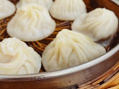 招牌鲜肉汤包-曼曼汤包(建国西路店)