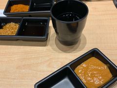 -花味·自助烤肉(雨花客厅店)