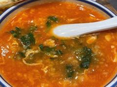 -海富荣·锅贴·陕菜家常菜(阳光城店)