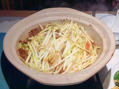 -筱爷叔·上海传统手工菜(玉树路店)