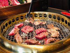 -300杯·和牛烧肉清酒专门店(廊里店)