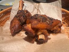 -吴氏老妈·23年家常菜(古城店)