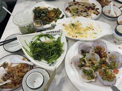 -威海渔村(黄兴路店)