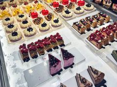 -红跑车HPCBAKERY(汉商店)