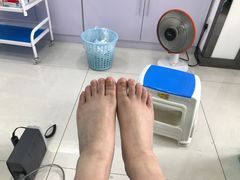 -世龙世家甲沟炎·灰指甲·嵌甲矫正·修脚(武侯区双楠店)