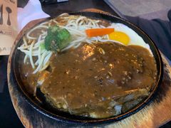 大战斧牛排-两点半深夜牛排(斗西路店)