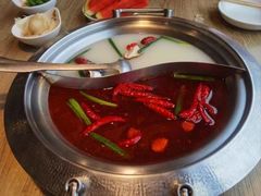 -彤德莱牛肉火锅(双港店)