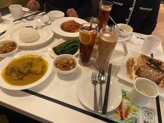 -翠华餐厅(维璟印象城店)
