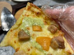 -乐凯撒披萨(喜荟城店)