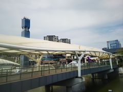 -映月湖中央公园
