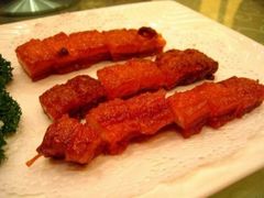 叉烧肉-富黎华海鲜大酒楼(正大广场店)