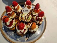 -BE BRIGHT KITCHEN(正佳广场店)