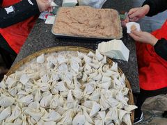 -春阳水饺(香槟广场店)