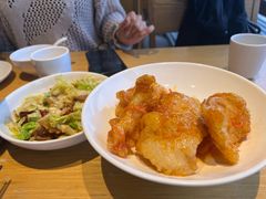 -关东小磨东北菜(上海长风大悦城店)