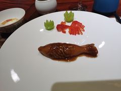 -功德林(南京西路店)