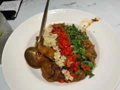 -关东小磨东北菜(漕河泾印象城店)