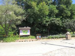-云峰山自然风景区