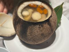 -汤城小厨•粤菜•靓汤(西直门凯德MALL店)