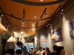 -刀小蛮半只鸡过桥米线(家乐福四元桥店)