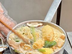 -福客麻辣烫·现炒麻辣香锅(印力中心店)