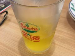 -萨莉亚意大利餐厅(白云汇店)