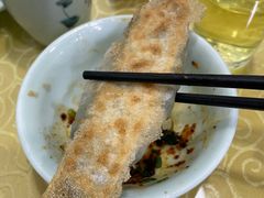 -春水锅贴·传统鲁菜(大明湖店)