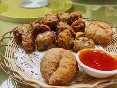 -阿静美食