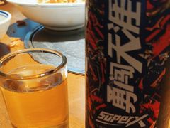 -李久其家民间餐厅(梅溪湖店)