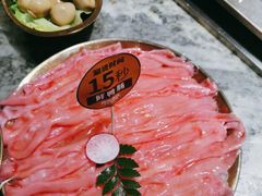 -月满大江千层肚火锅(锦城大道店)