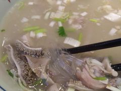 -李记白水羊头·清真老味家常菜(石景山店)