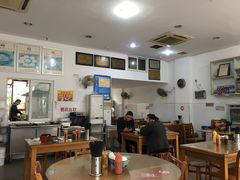 -老牌依强牛肉店(达道总店)