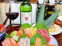 -济南喜来登酒店-盛宴自助西餐厅·综合自助