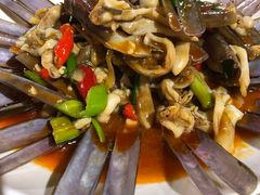 肉多无沙-四川小胡子海鲜(丁村万人海鲜广场店)