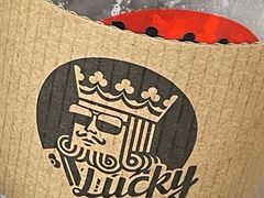 -幸运咖(公园茂直营店)