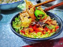 -盖帮鳝鱼串串(东郊记忆店)