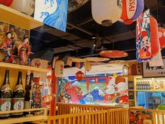 -西月山居匠心创意料理(江汉路新佳丽广场店)