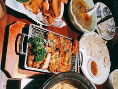 -前海沿·青岛菜(五四广场永旺店)