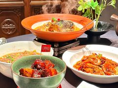 -简小舍·民间手艺菜(武昌江滩店)