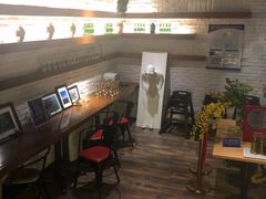 -JINNS锦时 steak&pizza(浸信会礼拜堂旧址店)