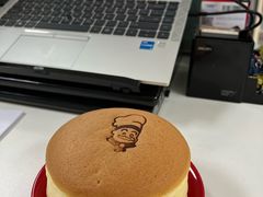 -西村叔叔的店·面包·甜品·蛋糕(清河万象汇店)