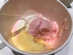 -沈阳和平艾美酒店新食谱西餐厅