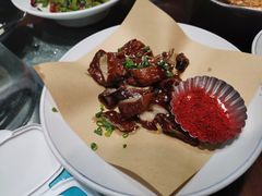 -大牌大·传统杭帮菜(湖滨店)