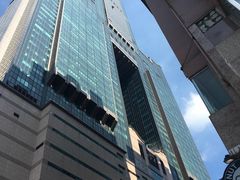 -高雄85大楼-观景台