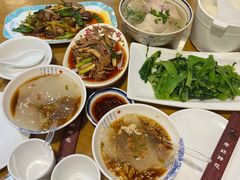 -易老妈蹄花.特色川菜(人民公园总店)