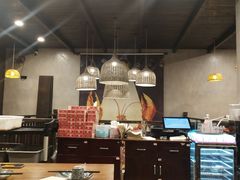 大堂-虾小龙老长沙龙虾馆(坡子街店)