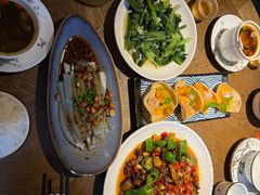 -小喜客·云南特色菜(纳西庭院店)