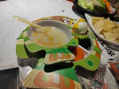 -三江源活鱼现烤(维多利摩尔城店)