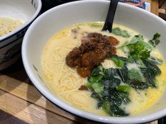 -和府捞面·大师店(上海漕宝路日月光店)
