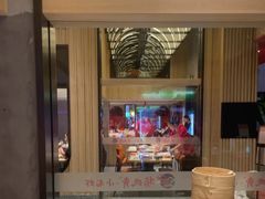 -杨氏青龙虾·羊蝎子(托乐嘉店)