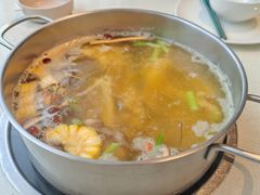 -煲王粤菜餐厅(中侨中心店)